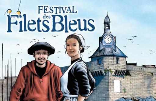 Concarneau Studioアパートメント エクステリア 写真